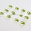 HIgh Quality loose Natural Peridot MarquiseFaceted Gemstones