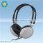 High-end Design Stereo Headphone Best Noise Cancelling Popular Headphones