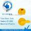 Wholesale Factory Directly Toilet Partition Cubicle Shower Door Lock Types