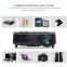 In Stock!!! HDMI SD VGA AV USB port mini full HD1080p LCD Pocket Projector