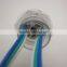 Sherry-SMD5050 size26mm RGB waterproof led point light source for advertising