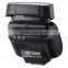 Hot selling lightweight mini camera flash speedlite JY-610 for DSLR and mirrorless camera with best price