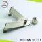 Stainless steel door hook over the door hook over the door bag hanger HC-SH33