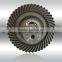 Excellent quality price of agricultural planting machine gear precision gear