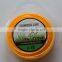 2.4mmX15m Nylon Trimmer Line With Blister Donut Pakage