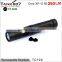 200w Police Flashlight/torch Police Brand Torch Rechargeable Led Flashlight
