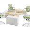 High Quality Warranty green Mesh office chair adjustable armrest FOH-XM1W