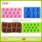 Factory Multiple Styles Cake Molds Existing 3d Silicone Cake Tools Ice Molds Quality Choice