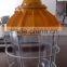 BAD51 series HID E27 explosion proof lighting fittings
