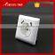 EU standard usb wall plug wall socket switch with high quality cheap price