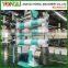 Professional ring die floating fish feed pellet machine                        
                                                Quality Choice