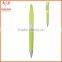 Wholesale Promotional Ballpoint Plastic Hook Clip Ball Point Pen