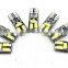 Canbus T10 194 168 W5W 5630 6 LED SMD Car Side Wedge Light Bulb White