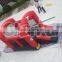 little tikes playhouse inflatable bouncer