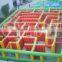 New Arrival Inflatable Corn Maze for Sale