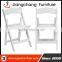 Manufacturers American White Wedding Chair In China JC-H72