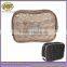 Top Luxury Quilted Satin Cosmetic Bag Manufacturer Supplier