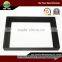 sheet metal fabrication aluminum frame with cnc machining