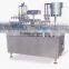 New Designed soy sauce Filling Machine, Semi automatic juice filling machine, Semi automatic pneumatic liquid filling machine