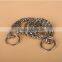 2015 Manufacturer for Pet chain link dog chain/cat chain/cow chain