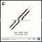 custom plastic color changing supplier wood drumstick 6f
