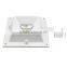 Outdoor Lighting Solar Garden Light Wall Lamp 4 LED Solar Motion Sensor Security Light