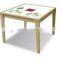 Study Kids Table & Chair Set