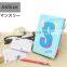 The Best Quality Promotion Cheap Custom Pu Leather Notebook