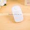 CE EMC GS ROHS ERP certified mini mouse shaped manual on off LED night light
