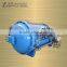 newly designed autoclave for rubber products vulcanizing/vulcanizer