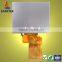 TFT display 3.5 inch graphic module with high brightness