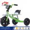 3 EVA tire baby trike with light & music / smart tricycles for children / lowest price child tricycle for sale