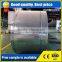 hot sale mirror coated surface embossed aluminum coil
