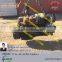 used cat3306 engine with gearbox original USA