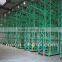 Heavy-Duty Pallet Storage Racking System