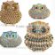 Wholesale India Ladies Exquisite Owl Crystal Hollow Out Evening/Party Clutch Bags Purses