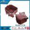 EM185 cylinder head cover for single cylinder diesel engine
