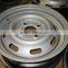 4.5Jx13 PCD4x98 Trailer wheel