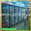glass window led store front lights & commercial window led light