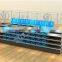 Athens Meeting hall tip-up chairs collapsible used bleachers for sale