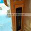 Xuzhou Hemlock material sauna room