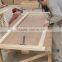 Sauna room Type Wooden Sauna room door