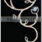 Ce,Rohs Rs-motif14 Pole Mounted Light /led Street Motif Light