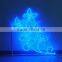 Decoration Wedding Water Fountain Led Motif Light