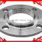 ANSI B16.5/ASME/DIN/JIS/GB standard gr12 titanium flange