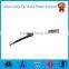 weichai wd615 engine parts lubricating oil inlet pipe