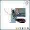 Mini pneumatic dual marking heat press logo heat transfer printing machine                        
                                                Quality Choice