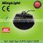 Meanwell driver 80w-200w industrial lighting led high bay light 120w
