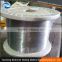 High temperature resistance wire, nichrome resistance wire