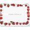 Table mat table plate mat
